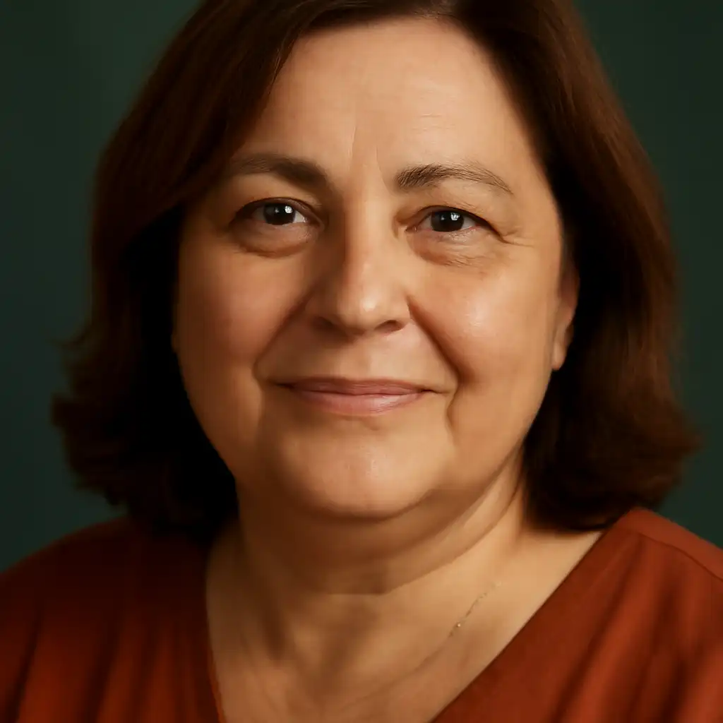 Antonia Bruno